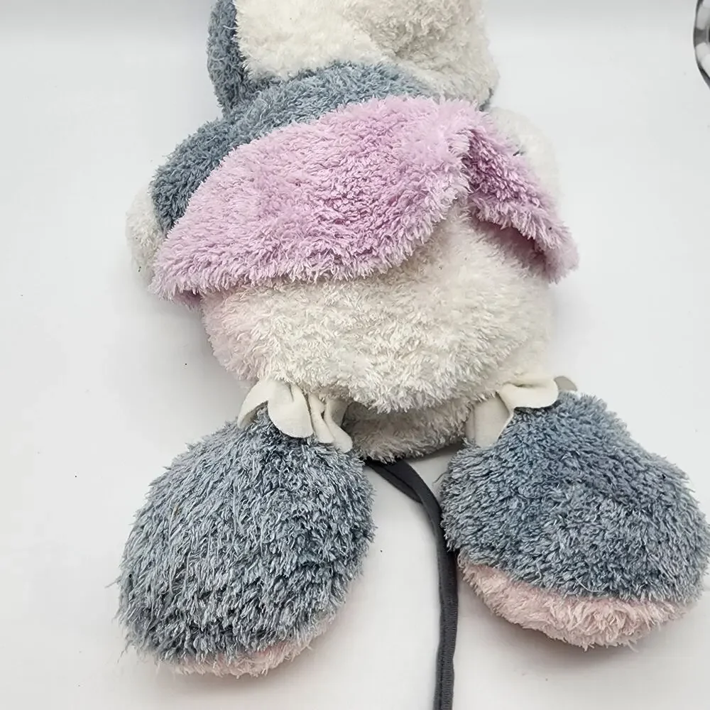 Disney Store Terry Pastel Baby Minnie Plush 18
